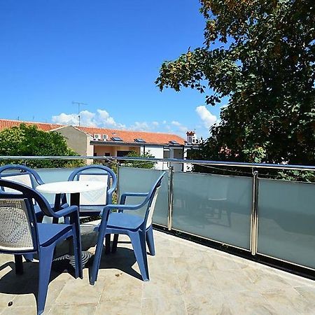 Kuca Marko Porec-Centar Apartment ภายนอก รูปภาพ