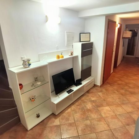 Kuca Marko Porec-Centar Apartment ภายนอก รูปภาพ
