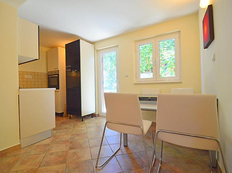 Kuca Marko Porec-Centar Apartment ภายนอก รูปภาพ