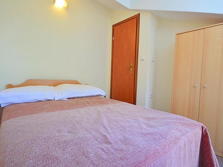 Kuca Marko Porec-Centar Apartment ภายนอก รูปภาพ